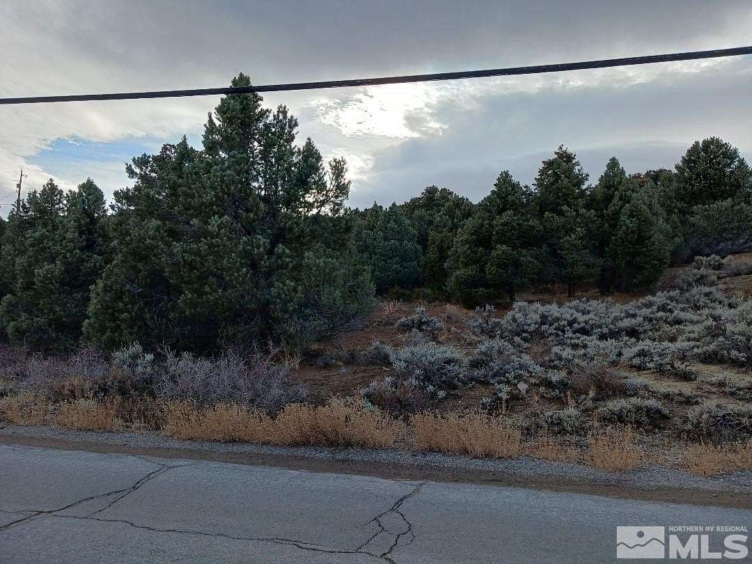 1.19 Acres of Residential Land for Sale in Reno, Nevada