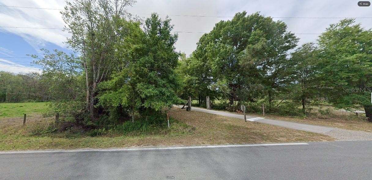 1.25 Acres of Land for Sale in Polk City, Florida