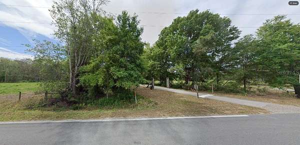 1.25 Acres of Land for Sale in Polk City, Florida