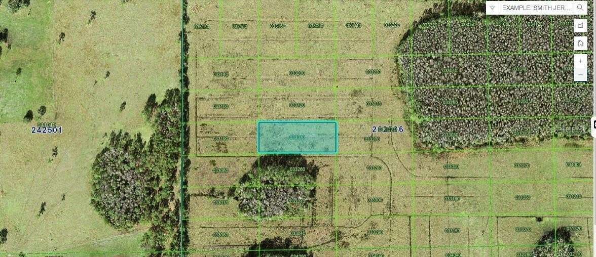 1.5 Acres of Land for Sale in Polk City, Florida