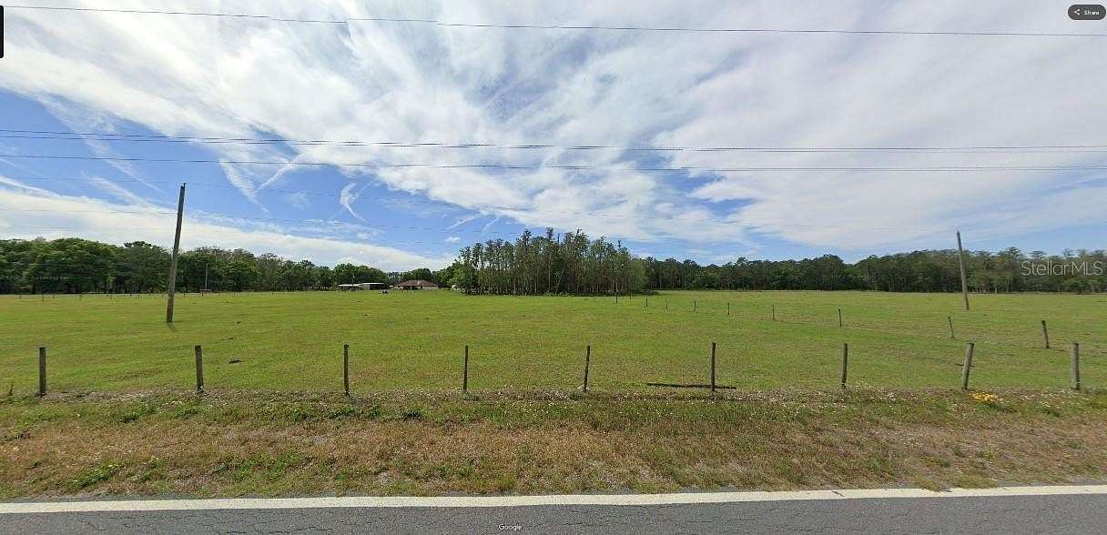 1.25 Acres of Residential Land for Sale in Polk City, Florida