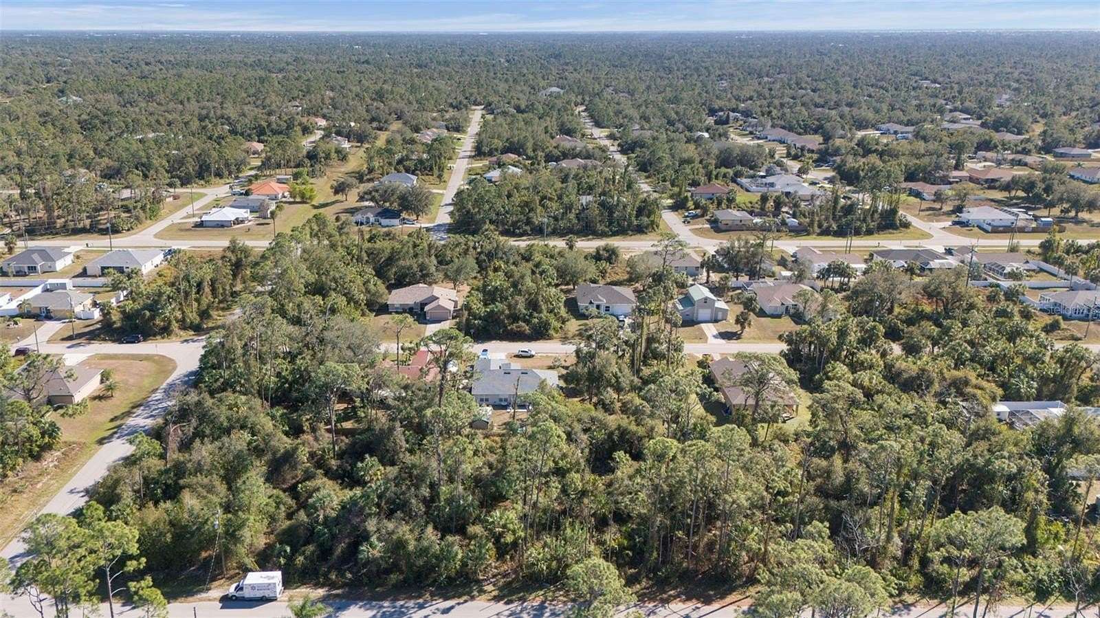 0.23 Acres of Land for Sale in North Port, Florida