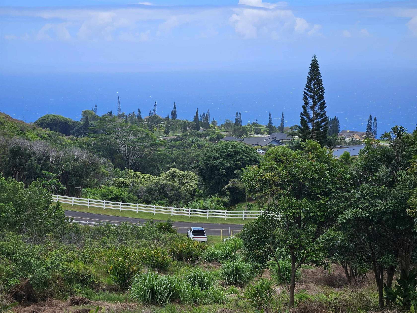 5.684 Acres of Residential Land for Sale in Wailuku, Hawaii