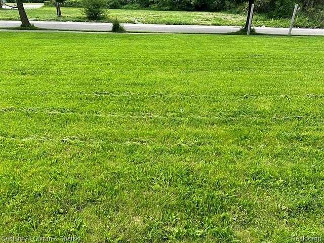 0.05 Acres of Residential Land for Sale in Detroit, Michigan