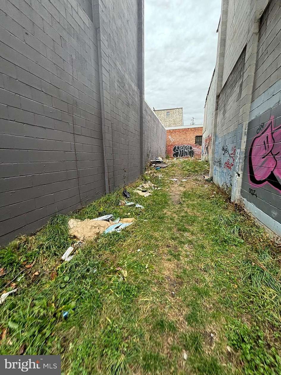 0.04 Acres of Commercial Land for Sale in Baltimore, Maryland