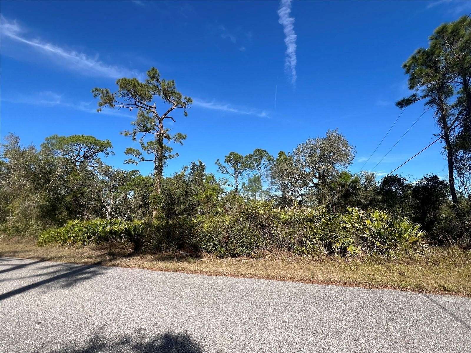 0.23 Acres of Residential Land for Sale in Port Charlotte, Florida