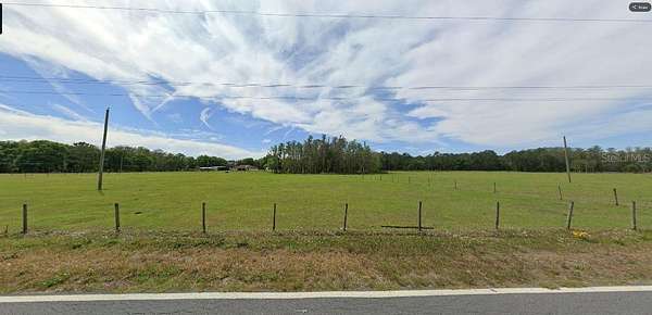 1.49 Acres of Land for Sale in Polk City, Florida