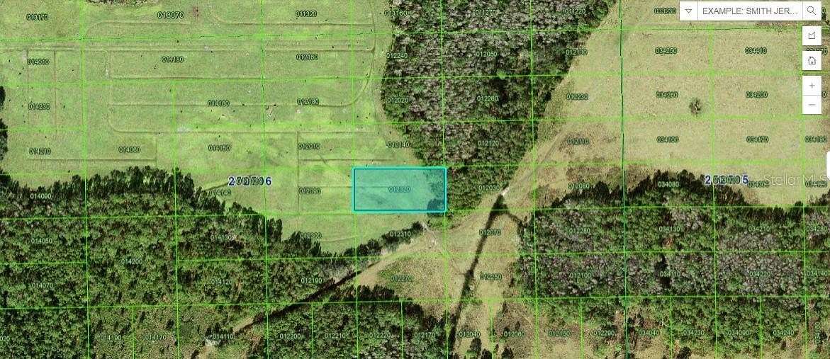 1.25 Acres of Land for Sale in Polk City, Florida