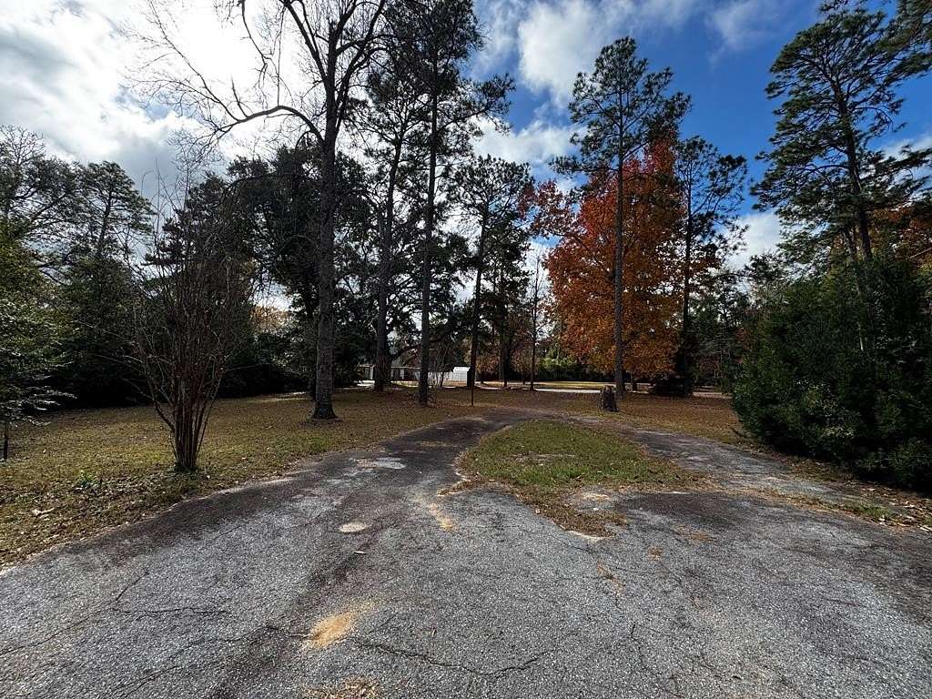 0.71 Acres of Residential Land for Sale in Bainbridge, Georgia