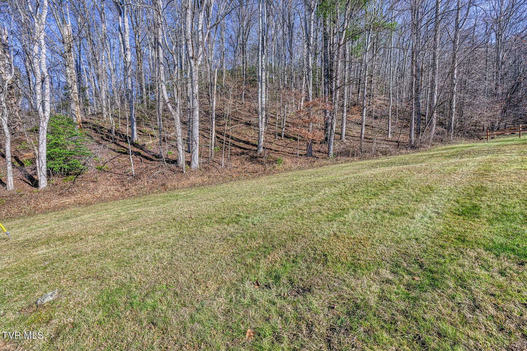 3.79 Acres of Residential Land for Sale in Roan Mountain, Tennessee