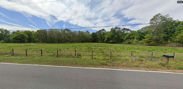 1.49 Acres of Land for Sale in Polk City, Florida