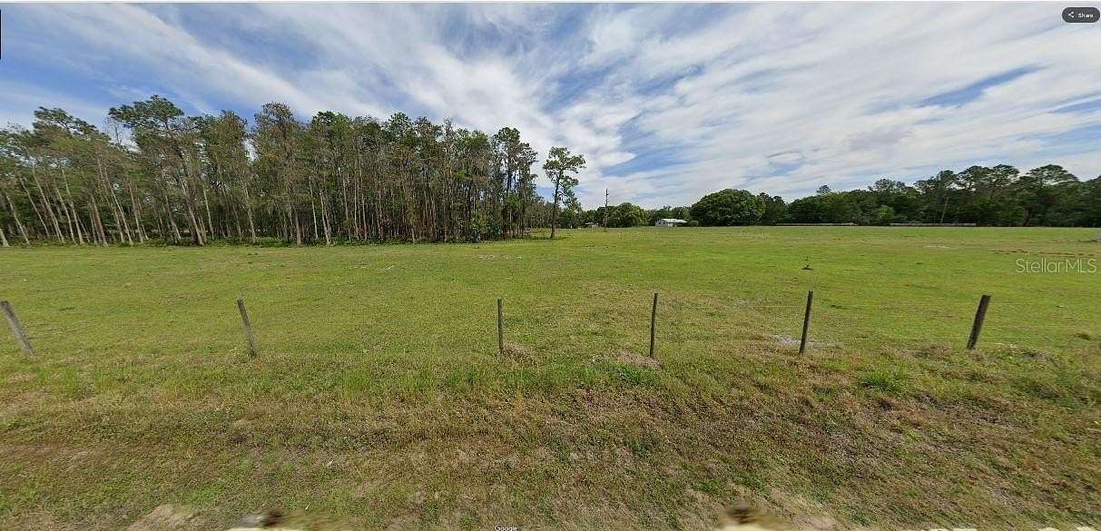 1.49 Acres of Land for Sale in Polk City, Florida