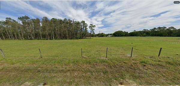 1.49 Acres of Land for Sale in Polk City, Florida