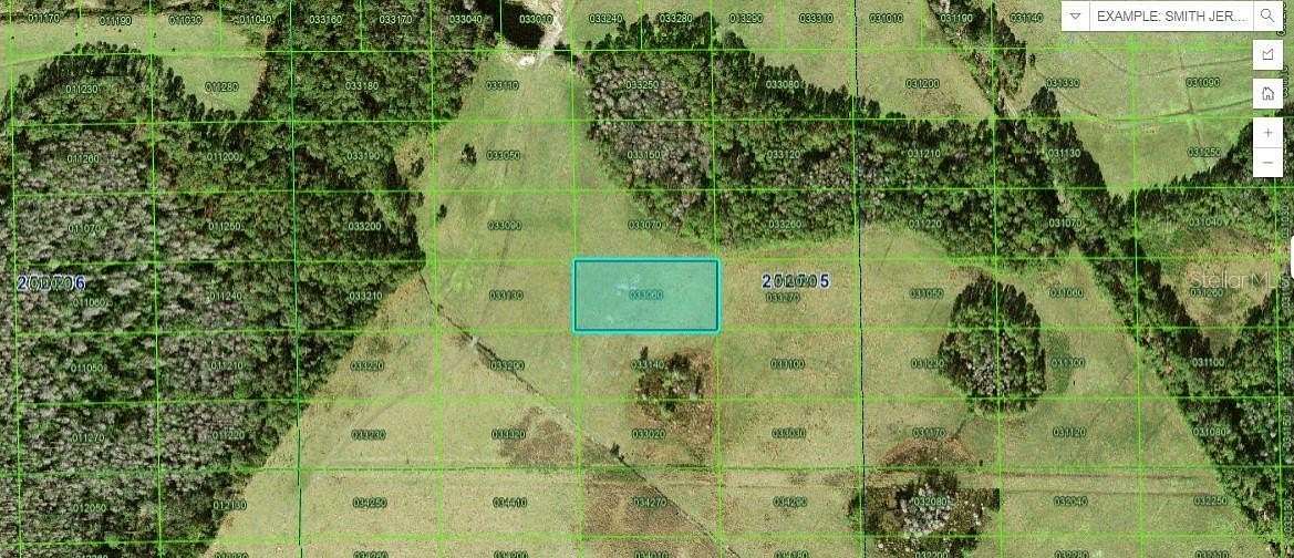 1.25 Acres of Land for Sale in Polk City, Florida