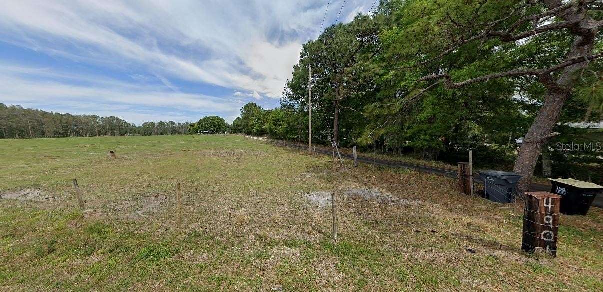 1.25 Acres of Land for Sale in Polk City, Florida