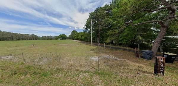 1.25 Acres of Land for Sale in Polk City, Florida