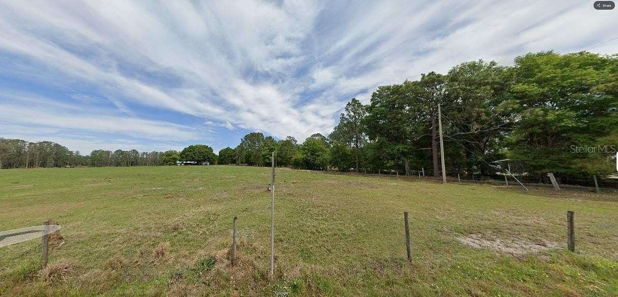 1.25 Acres of Land for Sale in Polk City, Florida
