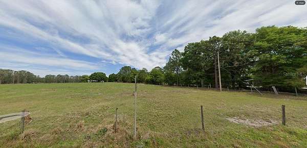1.25 Acres of Land for Sale in Polk City, Florida