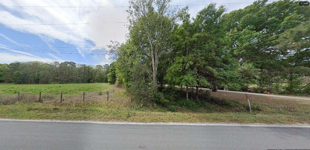 1.25 Acres of Land for Sale in Polk City, Florida