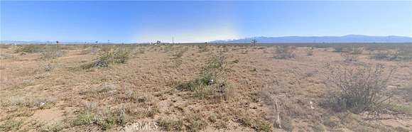 20 Acres of Commercial Land for Sale in Adelanto, California