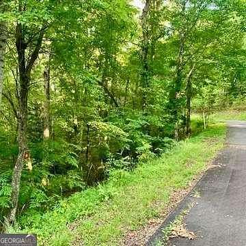 1.36 Acres of Land for Sale in Warne, North Carolina