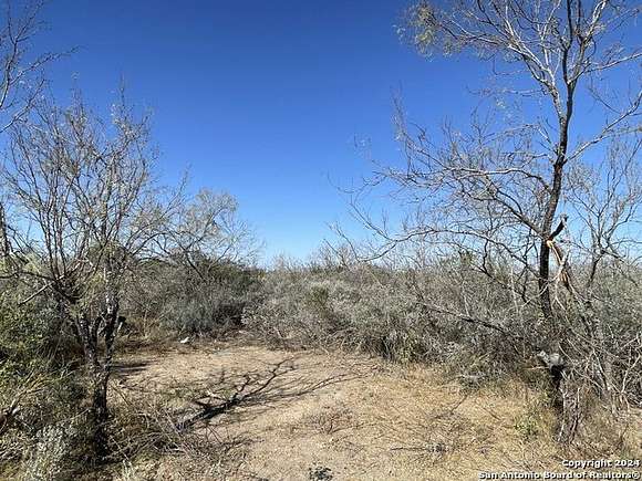 5.1 Acres of Residential Land with Home for Sale in Uvalde, Texas