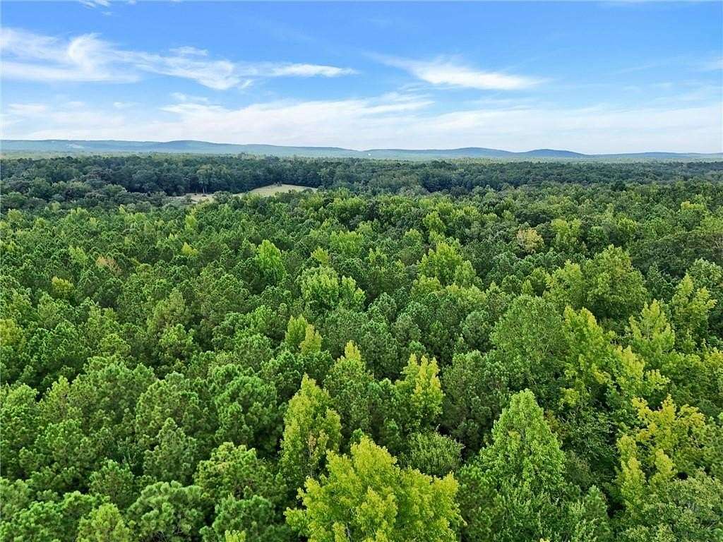 2.26 Acres of Residential Land for Sale in Thomaston, Georgia