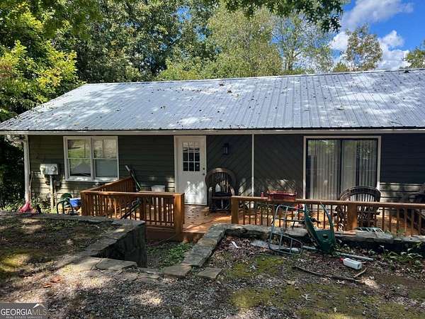 3 Acres of Land for Sale in Lakemont, Georgia