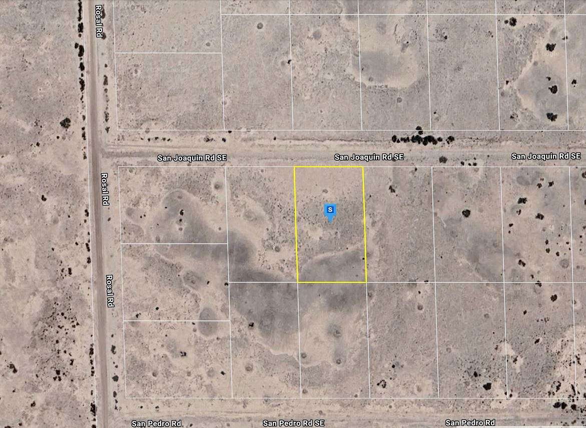 0.5 Acres of Residential Land for Sale in Deming, New Mexico