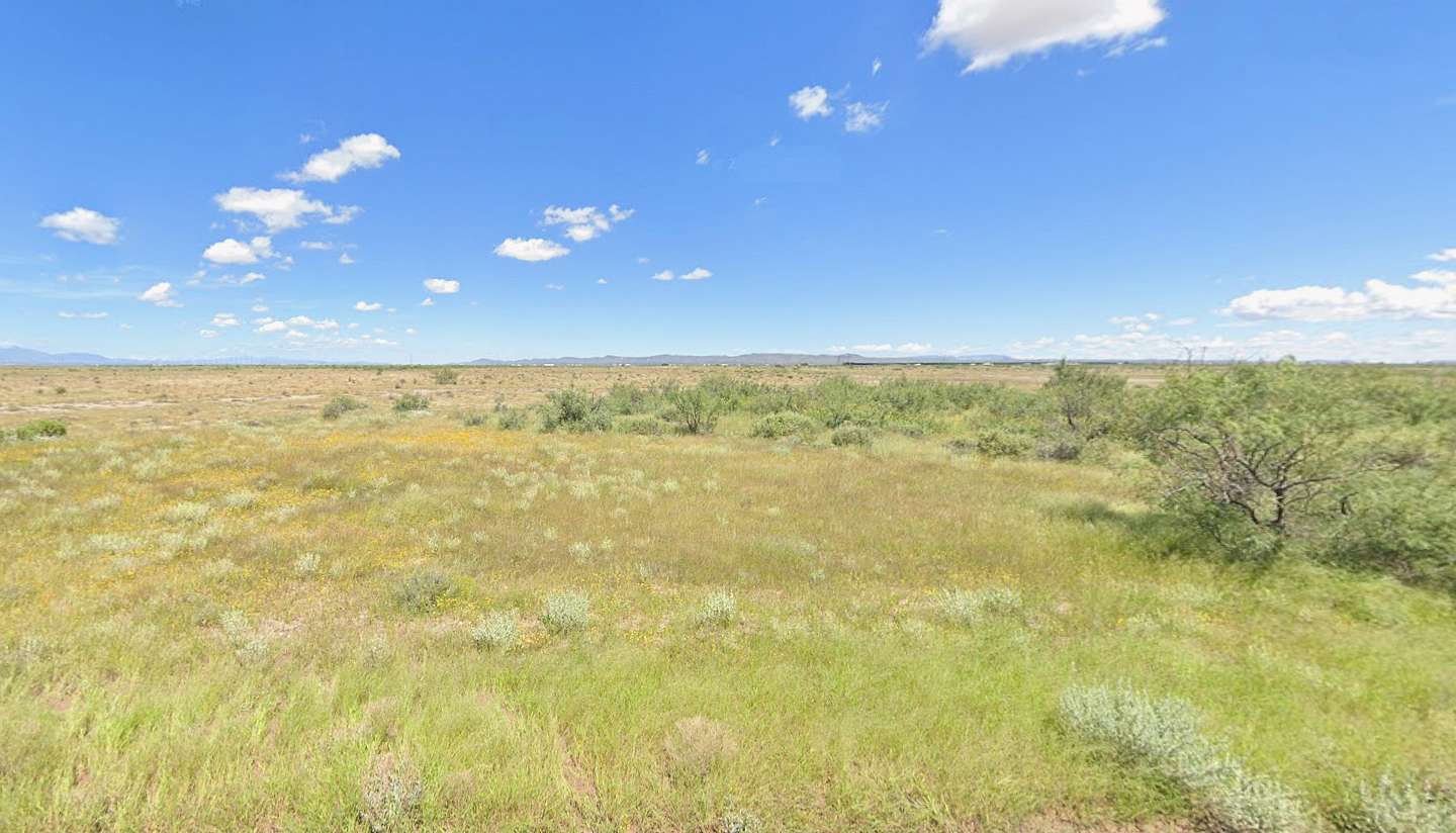 0.5 Acres of Residential Land for Sale in Deming, New Mexico