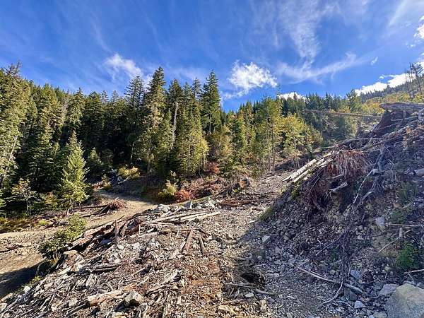 160 Acres of Recreational Land for Sale in Williams, Oregon