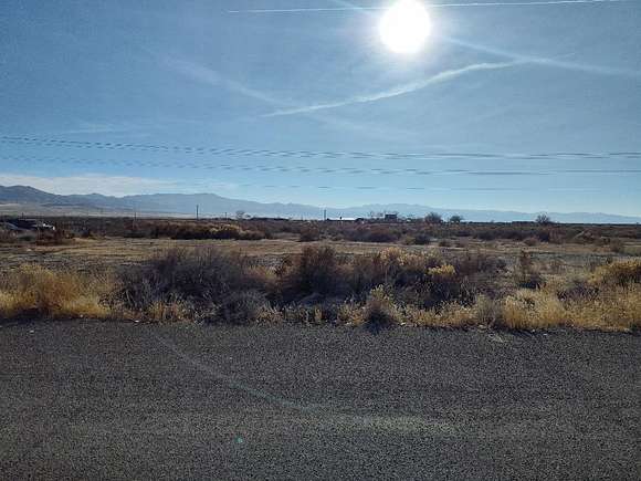 0.25 Acres of Residential Land for Sale in Lovelock, Nevada