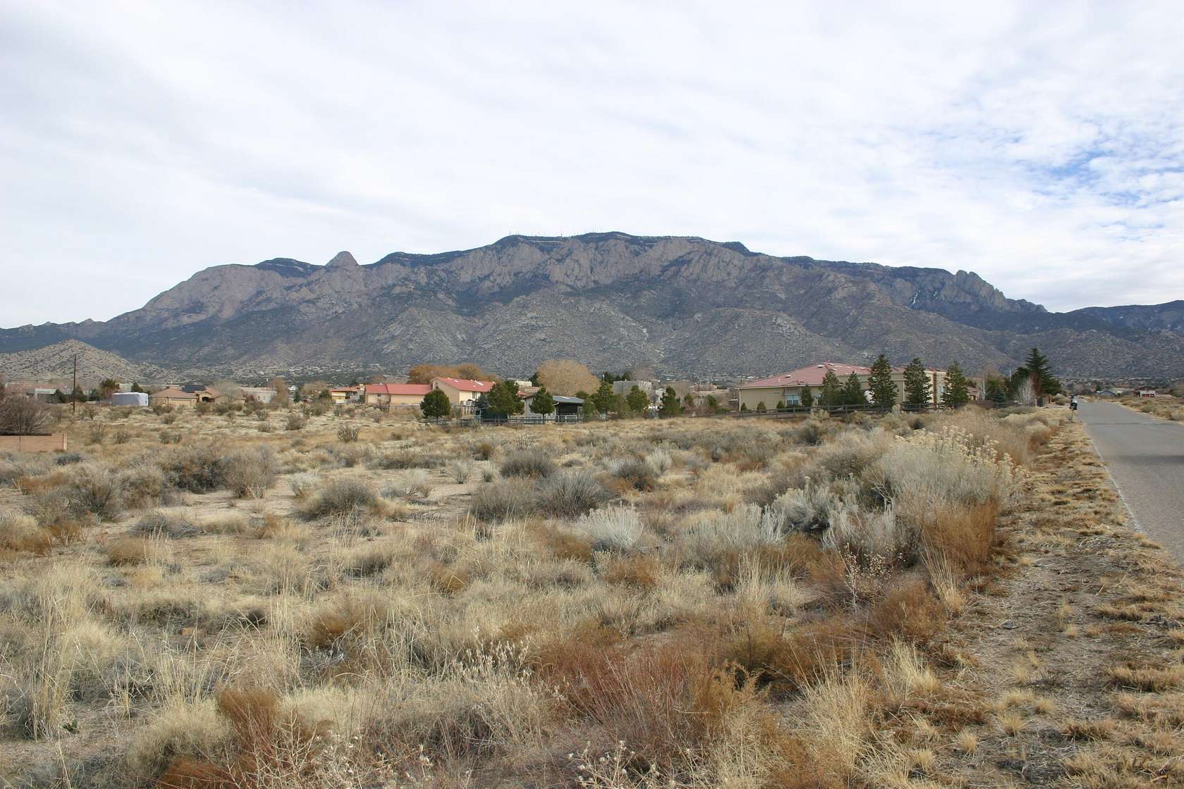 0.89 Acres of Land for Sale in Albuquerque, New Mexico