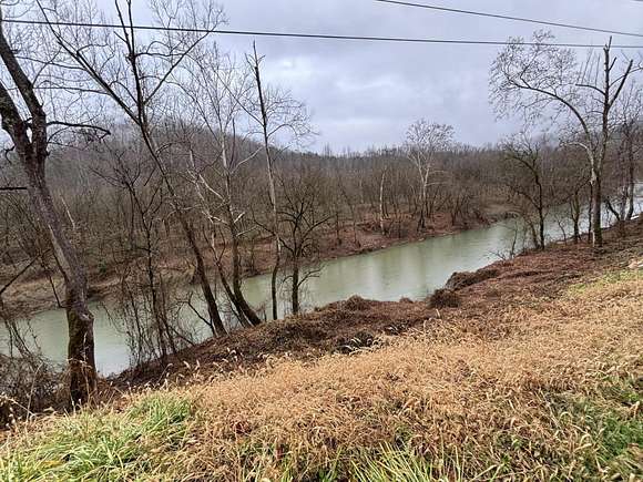 22.46 Acres of Recreational Land & Farm for Sale in Jackson, Kentucky