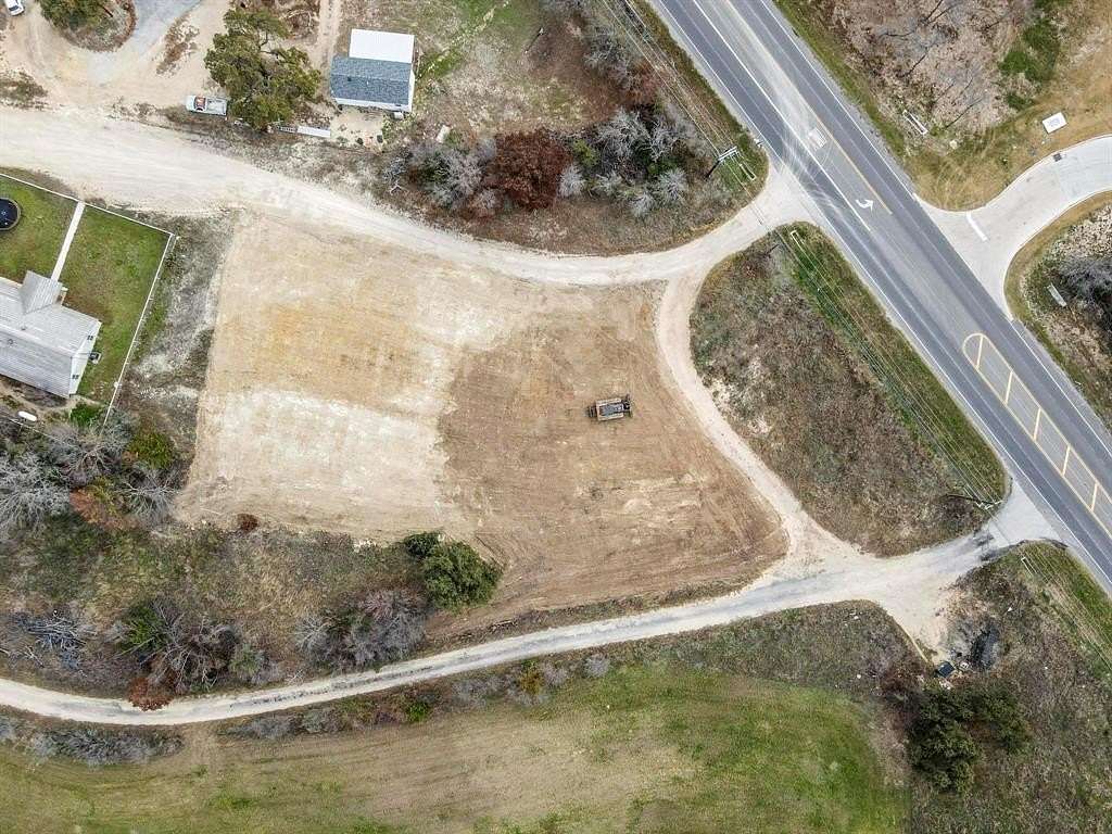 2.12 Acres of Land for Sale in Azle, Texas