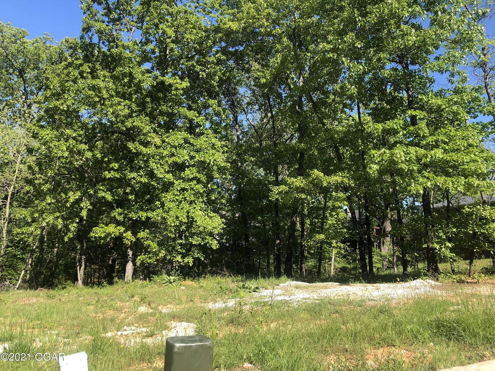 Residential Land for Sale in Joplin, Missouri