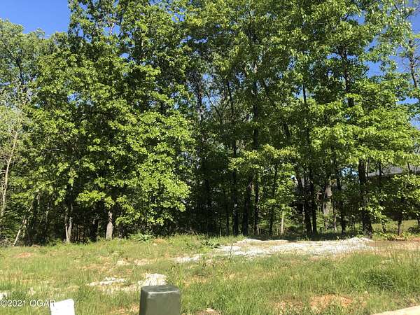 0.53 Acres of Land for Sale in Joplin, Missouri