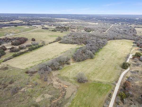 27.2 Acres of Recreational Land for Sale in Azle, Texas