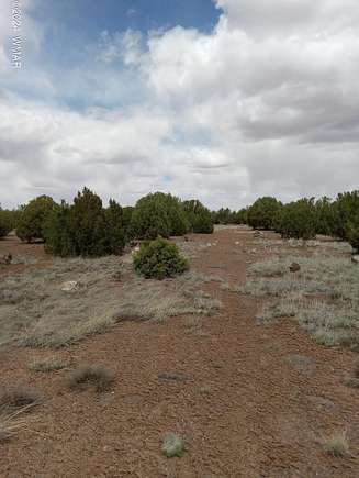 2.5 Acres of Residential Land for Sale in Show Low, Arizona