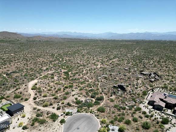 2.83 Acres of Residential Land for Sale in Scottsdale, Arizona