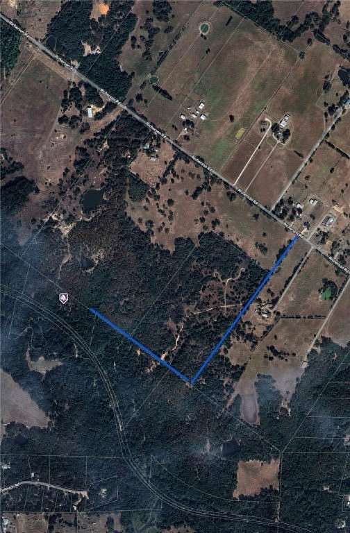 5.92 Acres of Land for Sale in Denison, Texas