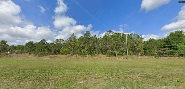 1.25 Acres of Land for Sale in Polk City, Florida