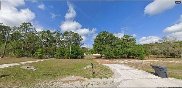 1.25 Acres of Land for Sale in Polk City, Florida