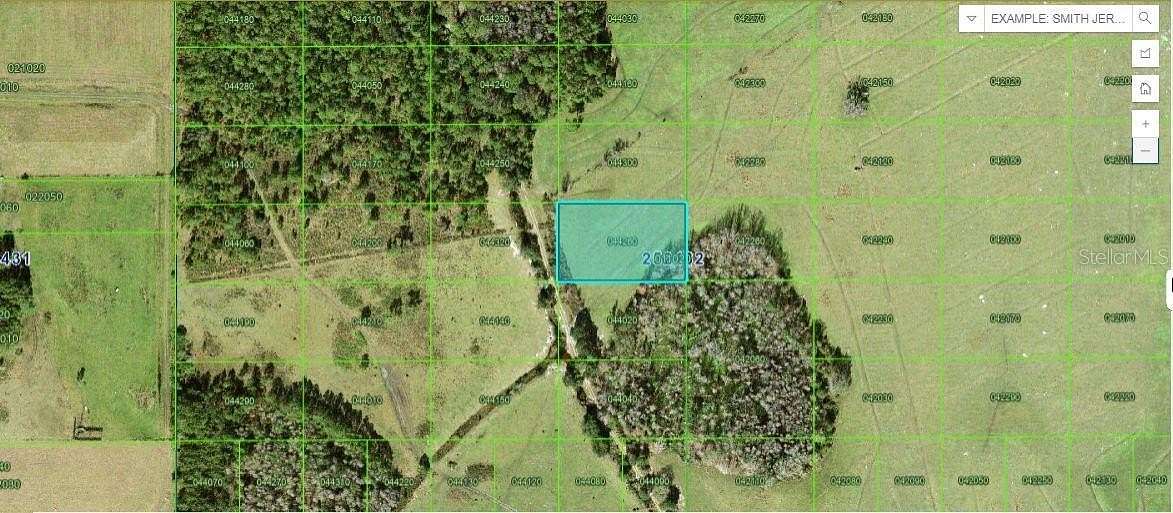 1.57 Acres of Land for Sale in Polk City, Florida