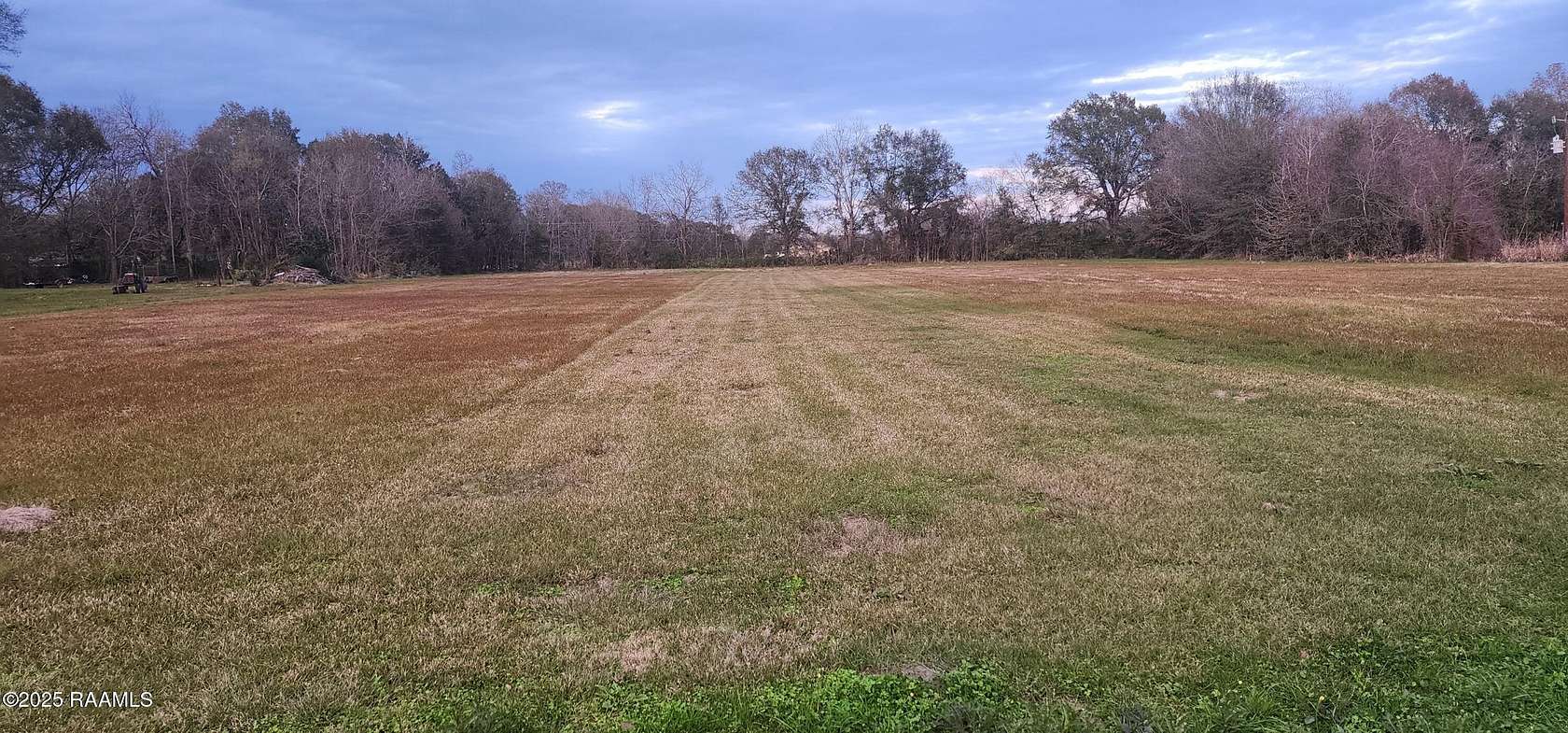 2.47 Acres of Residential Land for Sale in Opelousas, Louisiana