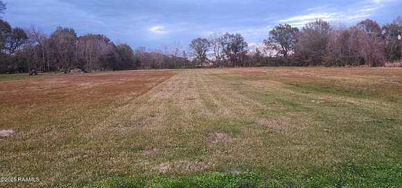 2.47 Acres of Residential Land for Sale in Opelousas, Louisiana