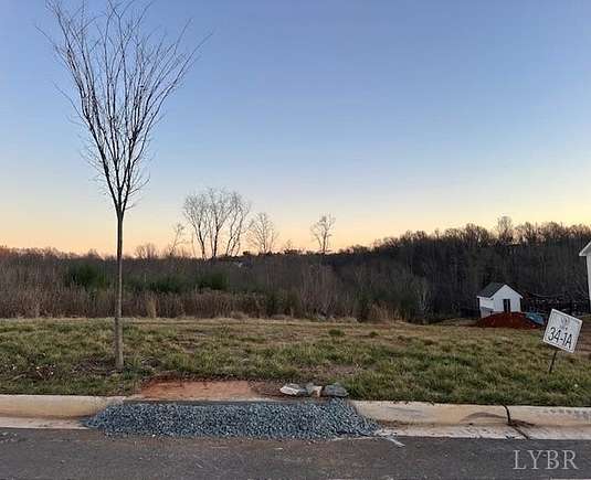 0.232 Acres of Residential Land for Sale in Lynchburg, Virginia