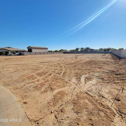 0.8 Acres of Residential Land for Sale in Waddell, Arizona