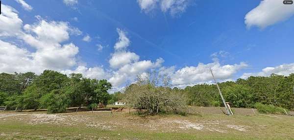 1.26 Acres of Land for Sale in Polk City, Florida