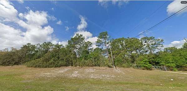 1.26 Acres of Residential Land for Sale in Polk City, Florida